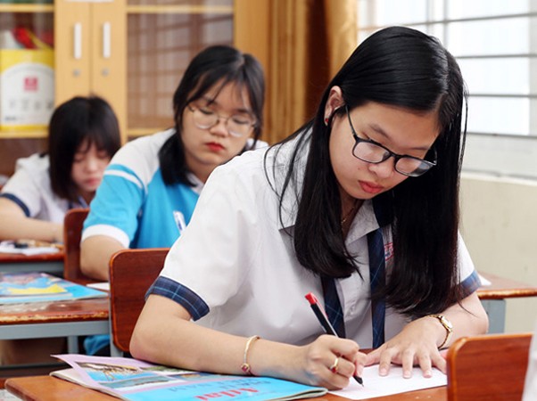 Sau mùa thi năm nay, kỳ thi THPT quốc gia sẽ thay đổi ra sao? ảnh 1