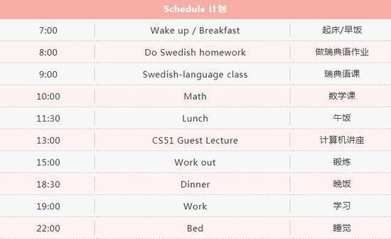 Một ngày của sinh viên Đại học Harvard: Học, học và chỉ học! ảnh 2