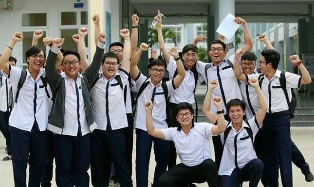 Đắk Lắk: 5 thí sinh từ trượt thành đỗ tốt nghiệp THPT sau khi chấm phúc khảo ảnh 2