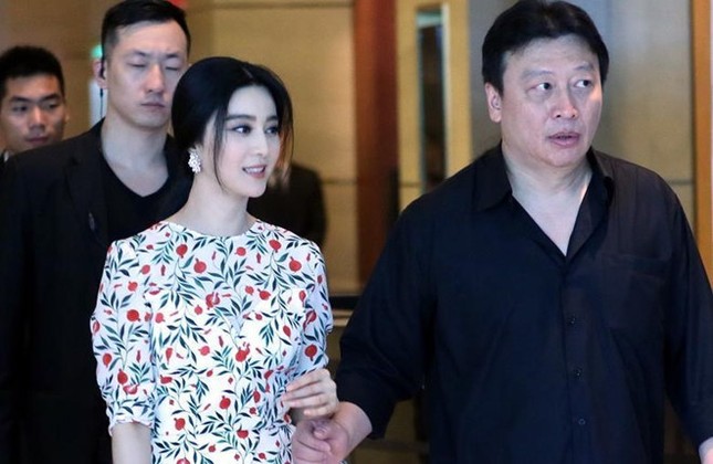 Phạm Băng Băng: Sự nghiệp 20 năm lung lay vì 3 tháng sóng gió ảnh 4