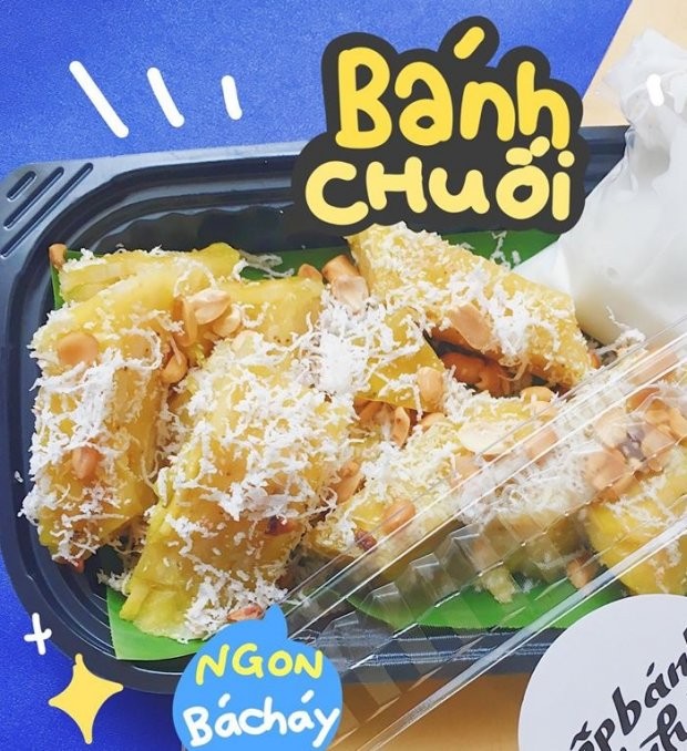 Cảm tưởng như tăng thêm chục ký với loạt món ăn vặt đậm chất Thái Lan trong mùa hè này! ảnh 9
