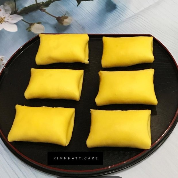 Cảm tưởng như tăng thêm chục ký với loạt món ăn vặt đậm chất Thái Lan trong mùa hè này! ảnh 13