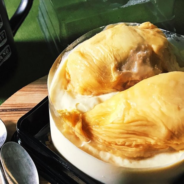 Cảm tưởng như tăng thêm chục ký với loạt món ăn vặt đậm chất Thái Lan trong mùa hè này! ảnh 16