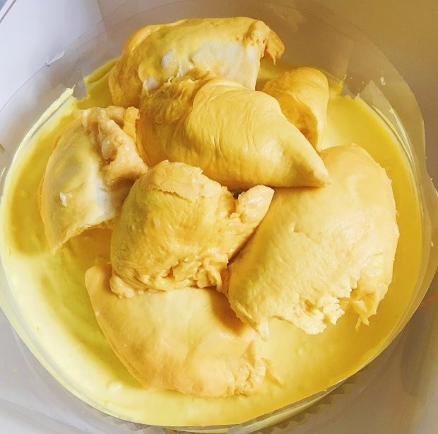 Cảm tưởng như tăng thêm chục ký với loạt món ăn vặt đậm chất Thái Lan trong mùa hè này! ảnh 17