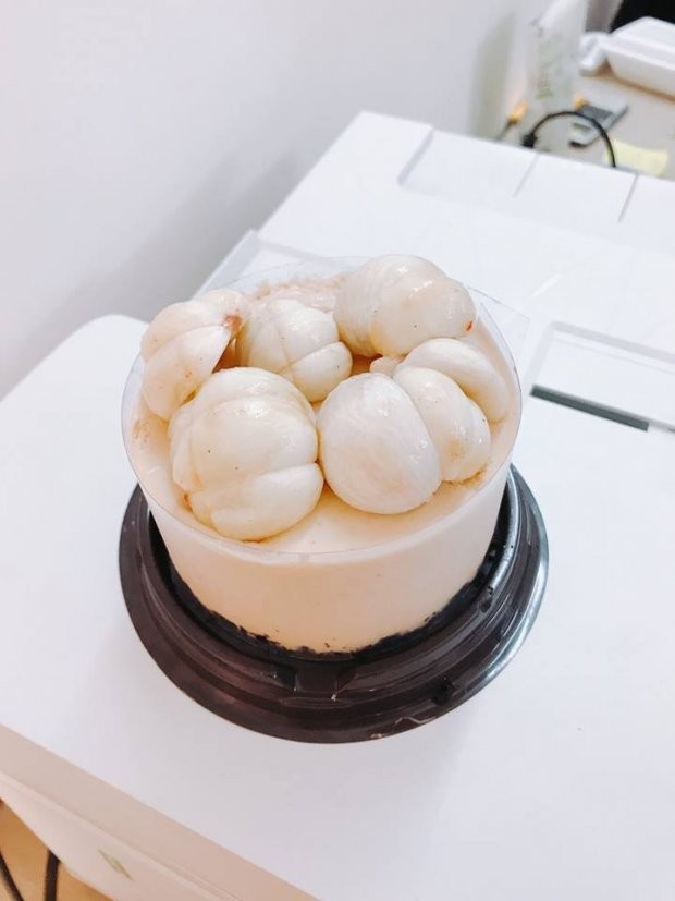 Cảm tưởng như tăng thêm chục ký với loạt món ăn vặt đậm chất Thái Lan trong mùa hè này! ảnh 19
