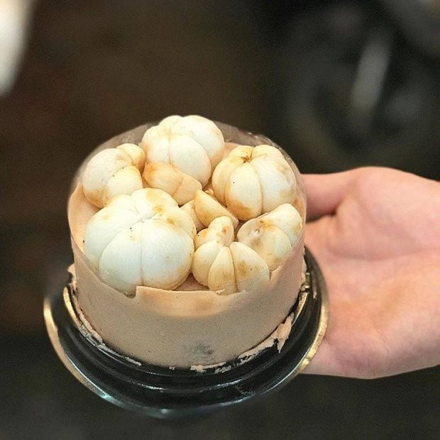 Cảm tưởng như tăng thêm chục ký với loạt món ăn vặt đậm chất Thái Lan trong mùa hè này! ảnh 20