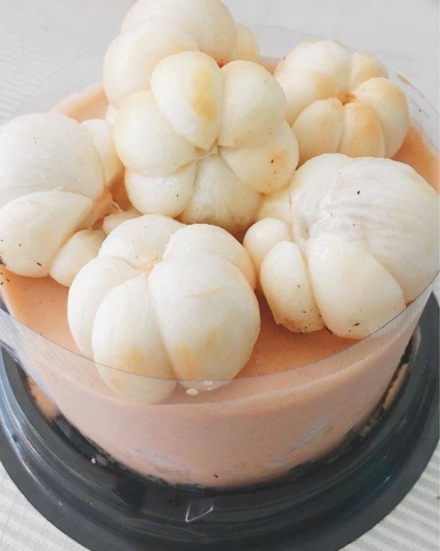 Cảm tưởng như tăng thêm chục ký với loạt món ăn vặt đậm chất Thái Lan trong mùa hè này! ảnh 22