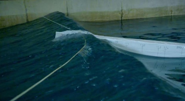 Các chuyên gia Anh tuyên bố đã giải mã được bí ẩn của Tam giác quỷ Bermuda ảnh 3