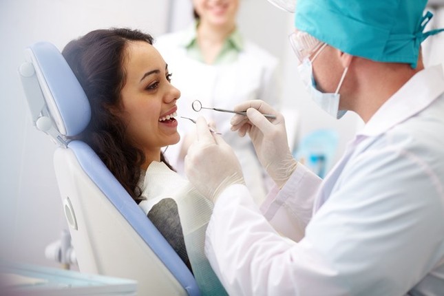 Đau răng khôn: Những điều quan trọng bạn cần biết ảnh 7