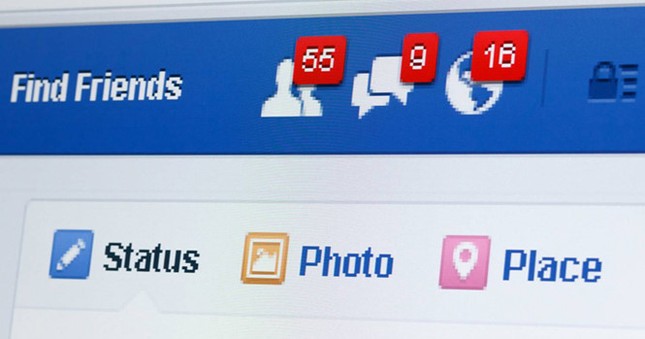Cách tăng cường bảo mật tài khoản Facebook trước tin tặc ảnh 3