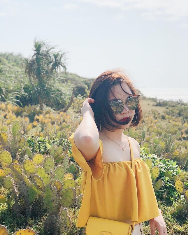 Những "hậu trường" sống ảo nghìn like dành cho teen khi đến Phú Yên ảnh 6
