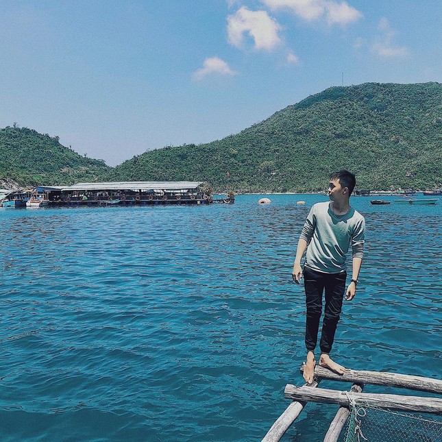 Những "hậu trường" sống ảo nghìn like dành cho teen khi đến Phú Yên ảnh 8