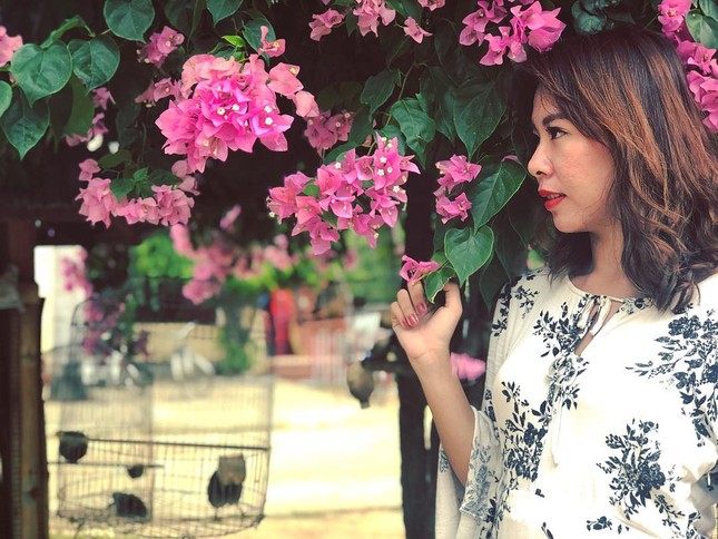 Những "hậu trường" sống ảo nghìn like dành cho teen khi đến Phú Yên ảnh 14