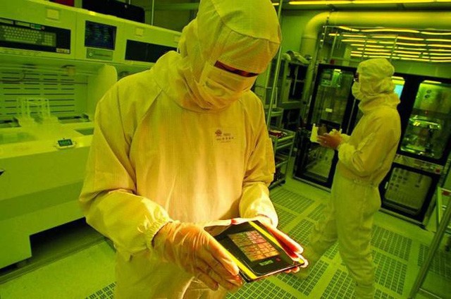Virus khiến dây chuyền sản xuất ngưng trệ, iPhone X liệu có bị trì hoãn? ảnh 2