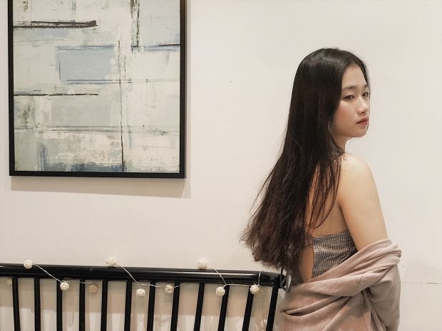 Yêu màu hồng. Hãy đến check-in tại 4 quán cà phê giữa lòng Sài Gòn này nhé! ảnh 24