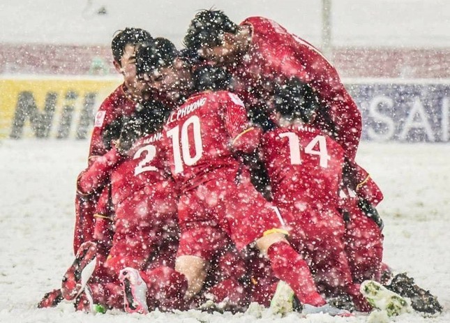Cúp tứ hùng 2018: Màn tái ngộ đáng mong chờ của U23 Việt Nam với Uzbekistan ảnh 1