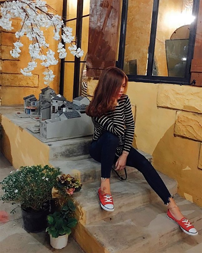 Xuất hiện "thiên đường sống ảo" cho bạn trẻ mê du lịch Châu Âu ngay gần Sài Gòn ảnh 13