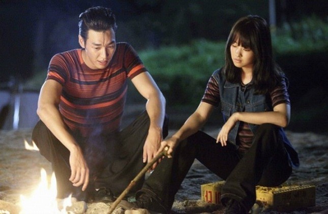 “Cô nàng mạnh mẽ” Park Bo Young nhớ về crush cũ trong quá trình quay phim điện ảnh mới ảnh 3