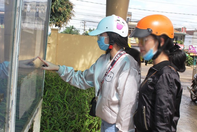 Trường cao đẳng tăng điểm chuẩn lên chót vót để thí sinh... không trúng tuyển ảnh 2