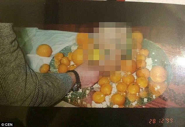 Vụ cặp vợ chồng sát hại và ăn thịt 30 người ở Nga: Đã có kết quả kiểm tra tâm lý ảnh 5