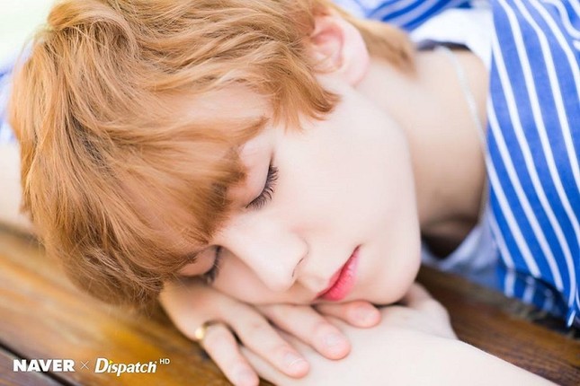 “Lầy” như SEVENTEEN, chào hàng ốp điện thoại in khuôn mặt thành viên đẹp trai nhất nhóm ảnh 5