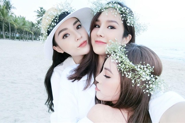 Nếu là một "rich kid" Việt, cuộc sống của bạn sẽ "sang chảnh" thế nào? ảnh 5