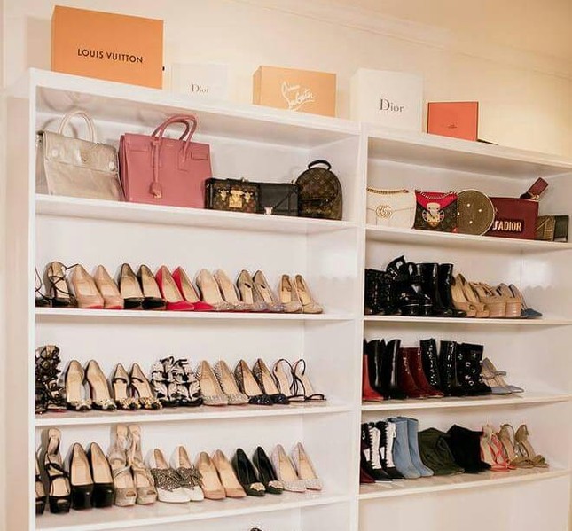 Nếu là một "rich kid" Việt, cuộc sống của bạn sẽ "sang chảnh" thế nào? ảnh 6