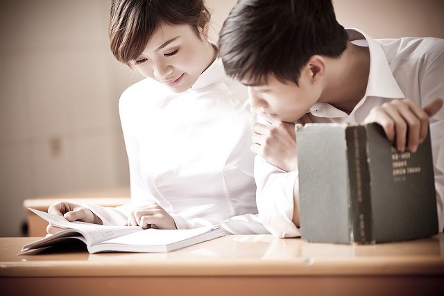 Đúng người sai thời điểm, chàng trai năm 17 tuổi sẽ không thể cùng bạn đi đến cuối con đường? ảnh 2