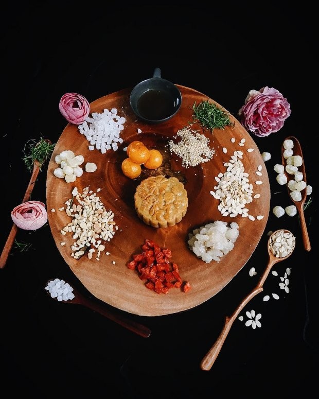 Hội cuồng "trứng muối" chắc chắn không thể bỏ qua các món ăn vặt này! ảnh 7