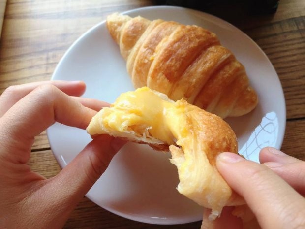 Hội cuồng "trứng muối" chắc chắn không thể bỏ qua các món ăn vặt này! ảnh 11