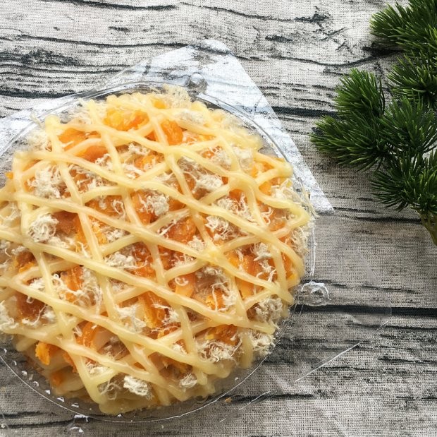 Hội cuồng "trứng muối" chắc chắn không thể bỏ qua các món ăn vặt này! ảnh 2