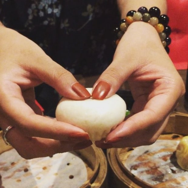 Hội cuồng "trứng muối" chắc chắn không thể bỏ qua các món ăn vặt này! ảnh 16