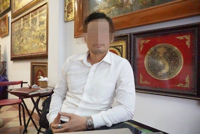 Giảng viên khoa Luật bị tố "quấy rối" sinh viên: Nhà trường vào cuộc xác minh sự việc ảnh 4