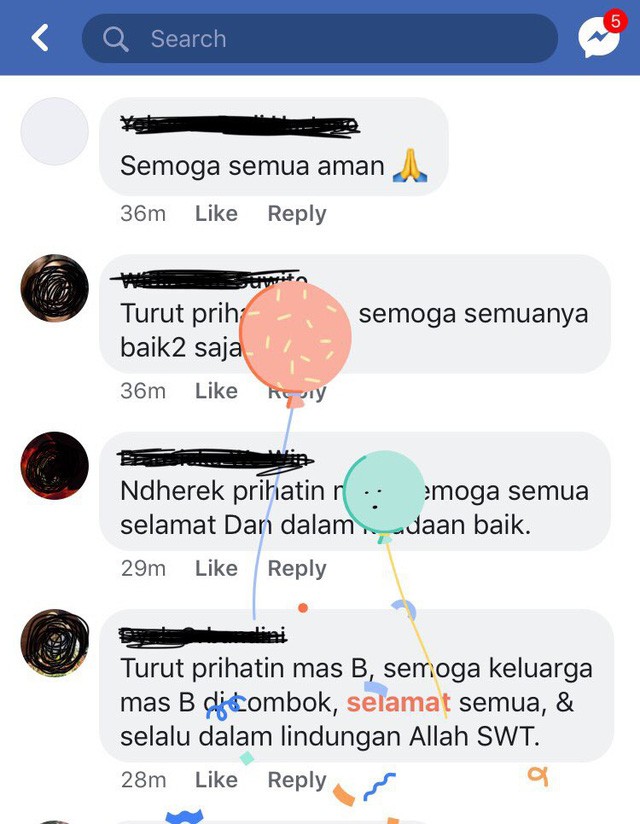 Nhầm lẫn tai hại sau thảm họa động đất, Facebook bị chỉ trích kịch liệt ảnh 2