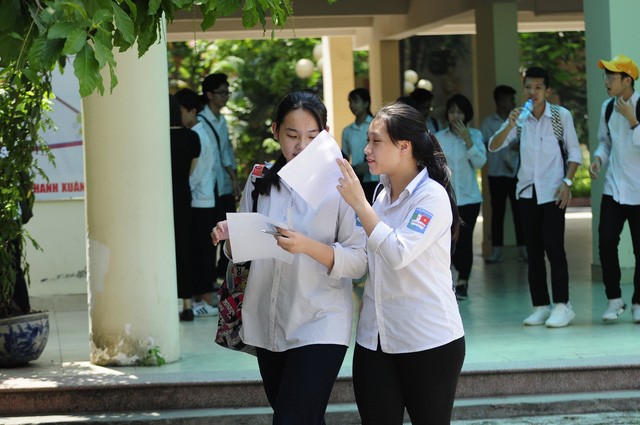 Hà Nội: Đề xuất 3 phương án tuyển sinh lớp 10 năm 2019 ảnh 2