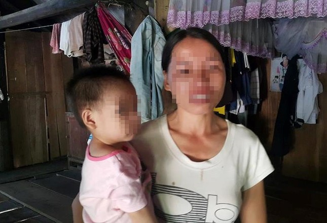 Phú Thọ: 42 người cùng xã “bỗng dưng” có HIV, nạn nhân có cả bé gái 18 tháng tuổi ảnh 1