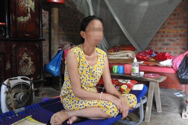Phú Thọ: 42 người cùng xã “bỗng dưng” có HIV, nạn nhân có cả bé gái 18 tháng tuổi ảnh 3