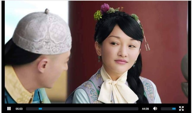 Chờ 5 năm vẫn không được lên sóng vì đủ mọi lý do, "Như Ý truyện" đúng là phim "nhọ" nhất! ảnh 4