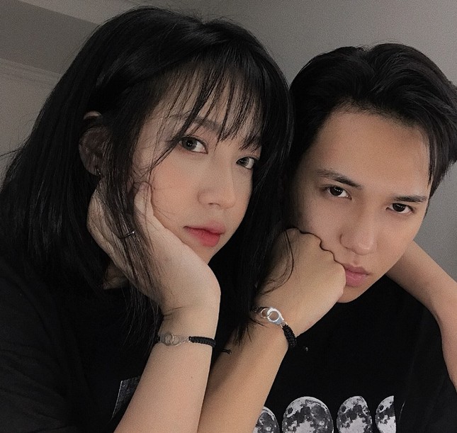 Chủ động “thả thính” “chị đẹp” 1m54, hot-boy 1m86 có ngay chuyện tình “đũa lệch” siêu lãng mạn ảnh 1