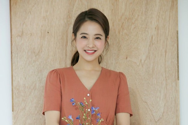 Park Bo Young quay trở lại màn ảnh nhỏ sau “cú hit” Do Bong Soon ảnh 1