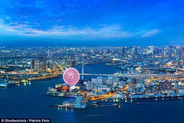 Đánh bại Melbourne, Vienna trở thành thành phố đáng sống nhất thế giới ảnh 3
