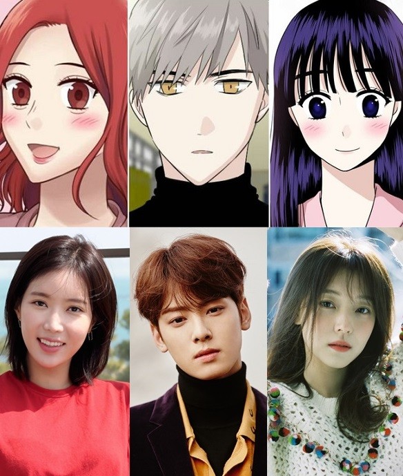 “My ID is Gangnam Beauty”: Bạn có đánh giá một người dựa theo ngoại hình của họ? ảnh 4