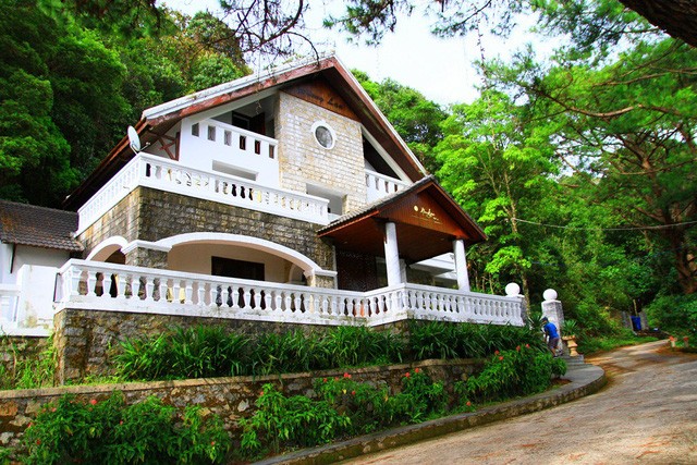 Khám phá Bạch Mã: Khu nghỉ dưỡng siêu đẹp bị lãng quên ảnh 22