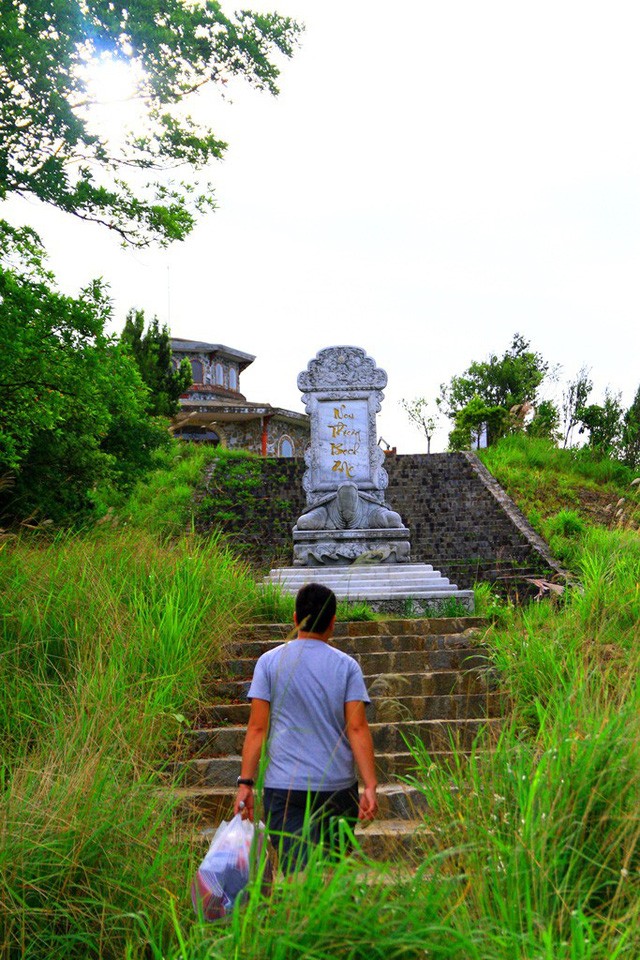 Khám phá Bạch Mã: Khu nghỉ dưỡng siêu đẹp bị lãng quên ảnh 33