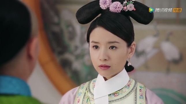 Ngạc nhiên chưa, "Như Ý truyện" có một "người quen" từ "Võ Mị Nương" ảnh 2