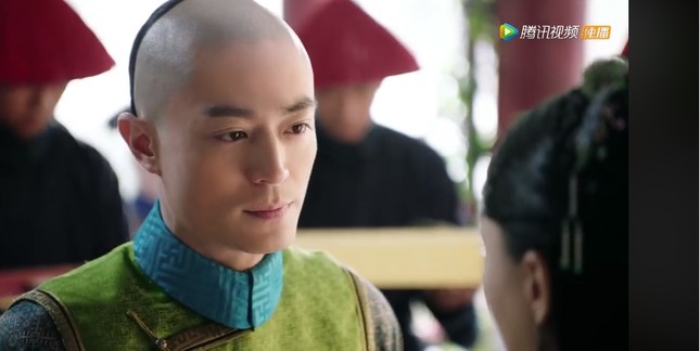 Ngạc nhiên chưa, "Như Ý truyện" có một "người quen" từ "Võ Mị Nương" ảnh 1
