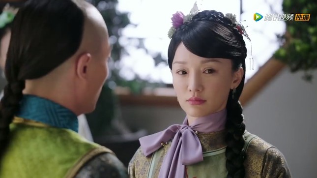 Ngạc nhiên chưa, "Như Ý truyện" có một "người quen" từ "Võ Mị Nương" ảnh 3