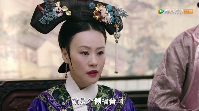 Ngạc nhiên chưa, "Như Ý truyện" có một "người quen" từ "Võ Mị Nương" ảnh 4