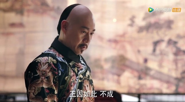 Ngạc nhiên chưa, "Như Ý truyện" có một "người quen" từ "Võ Mị Nương" ảnh 6