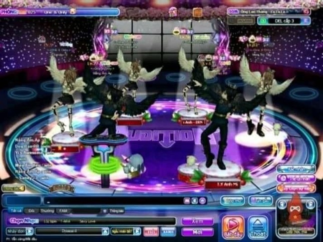 Những tựa game “huyền thoại” gắn liền với tuổi thơ của thế hệ 8x, 9x đời đầu, ai còn nhớ? ảnh 3